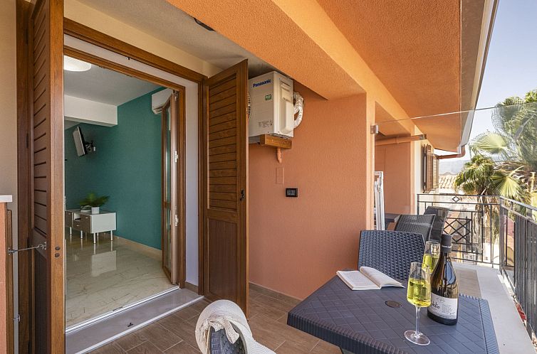 Appartement Pirandello