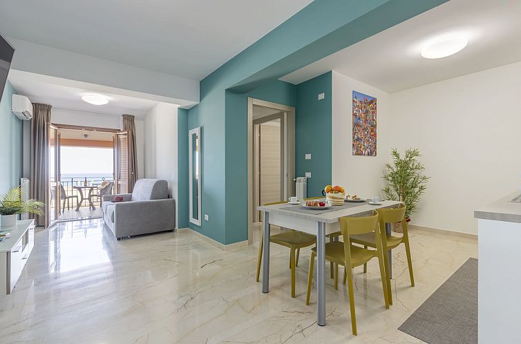 Appartement Pirandello