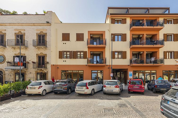 Appartement Pirandello