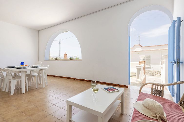 Appartement Pietra Marina