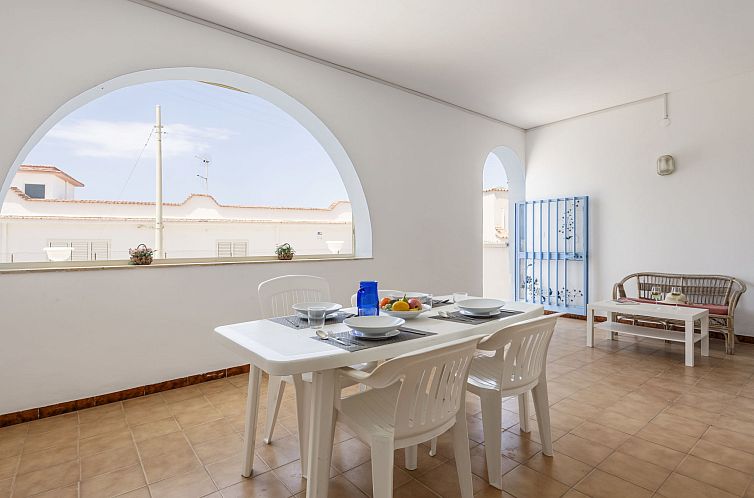 Appartement Pietra Marina