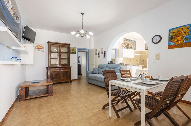 Appartement Pietra Marina