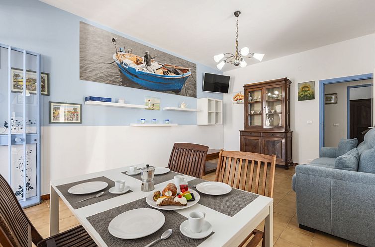 Appartement Pietra Marina