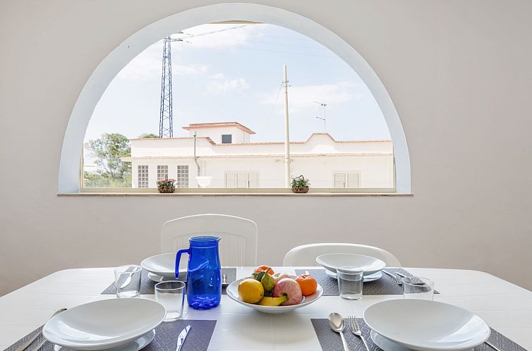 Appartement Pietra Marina