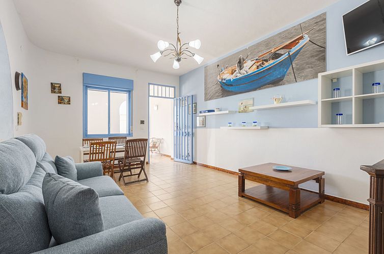 Appartement Pietra Marina