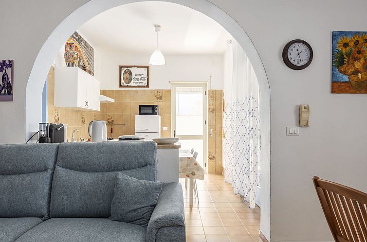 Appartement Pietra Marina