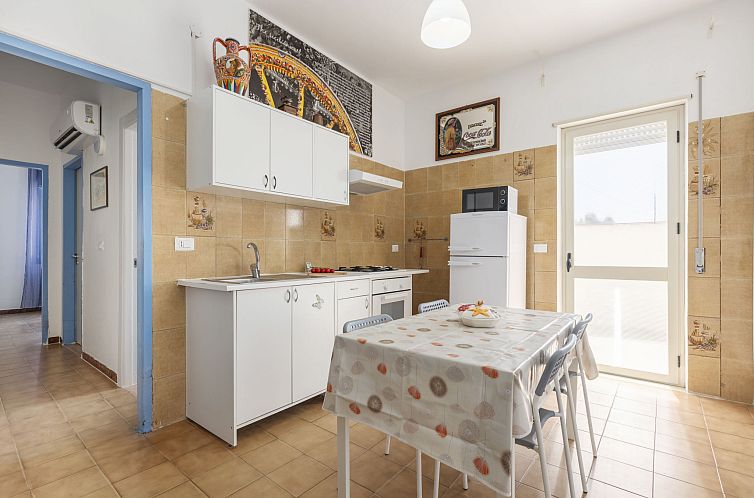 Appartement Pietra Marina