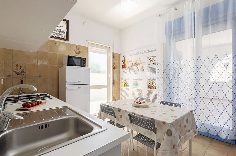 Appartement Pietra Marina