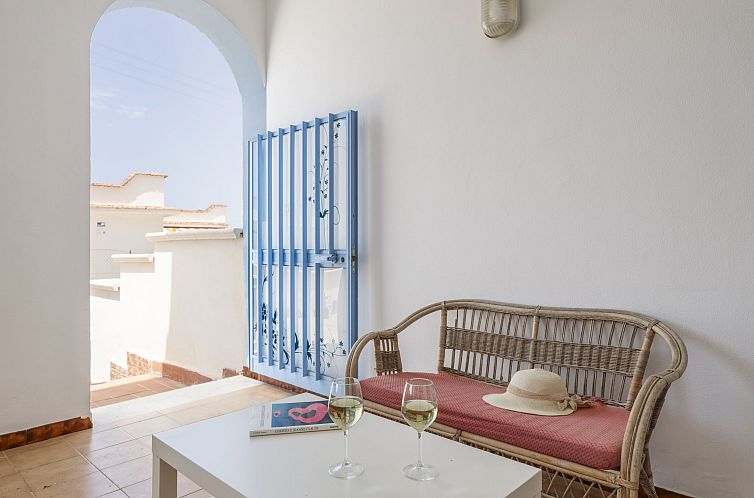 Appartement Pietra Marina