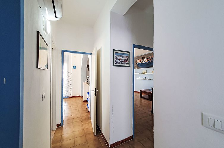 Appartement Pietra Marina