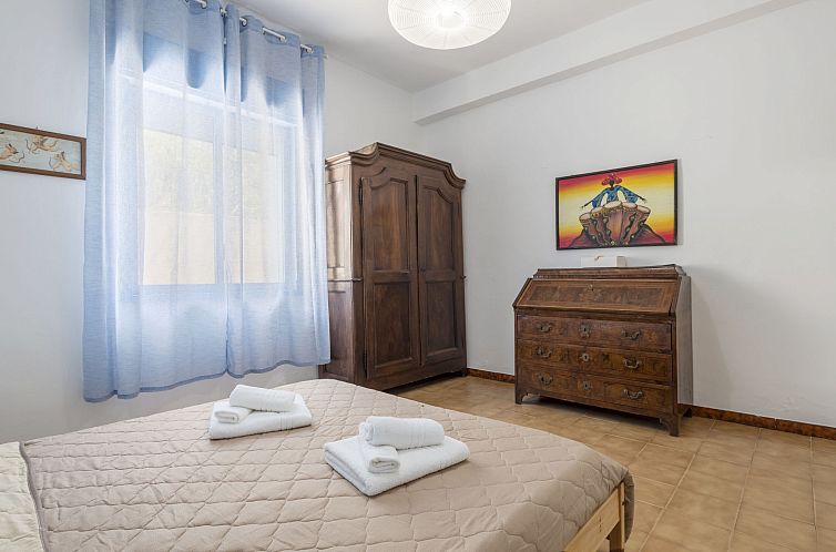 Appartement Pietra Marina