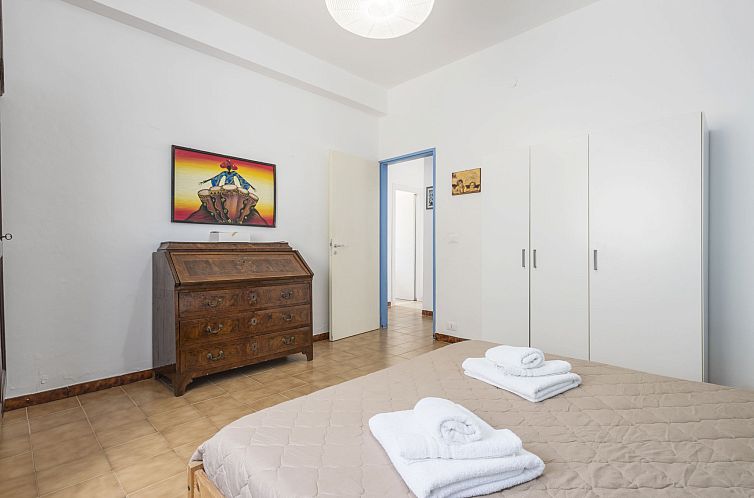 Appartement Pietra Marina