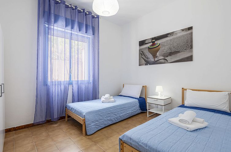 Appartement Pietra Marina