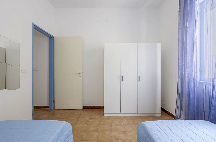 Appartement Pietra Marina