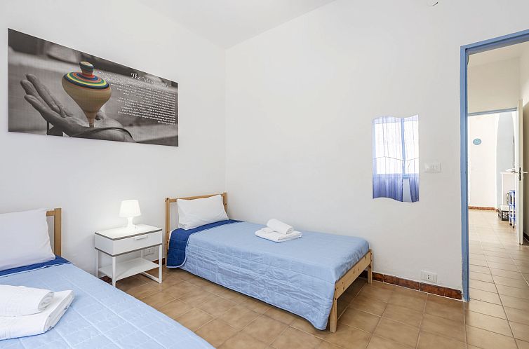 Appartement Pietra Marina