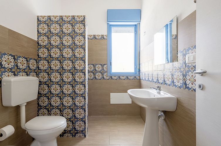 Appartement Pietra Marina