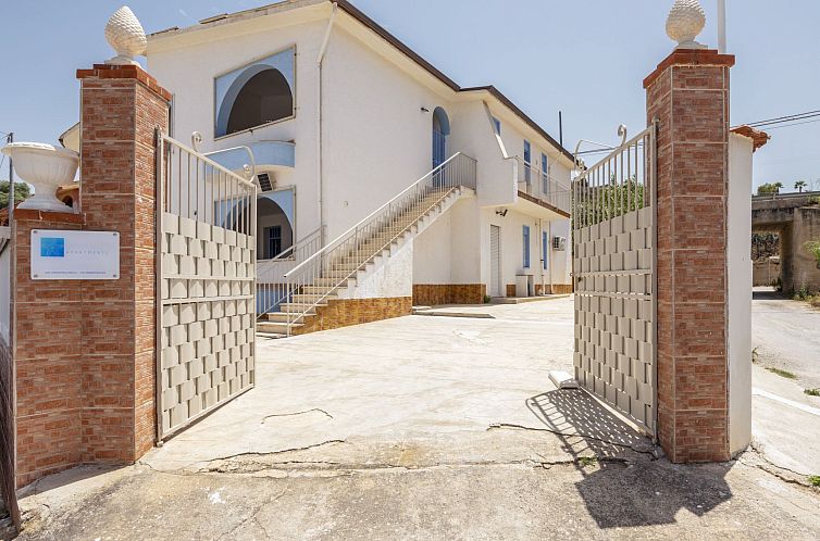 Appartement Pietra Marina