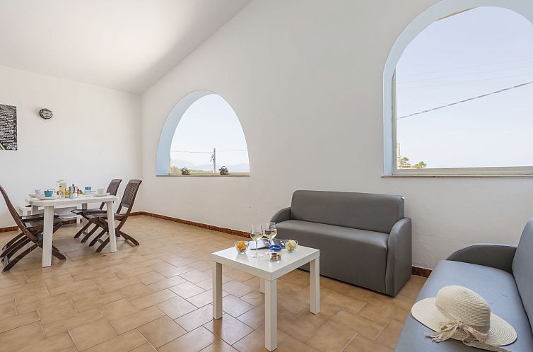 Appartement Terrazza sul Mare