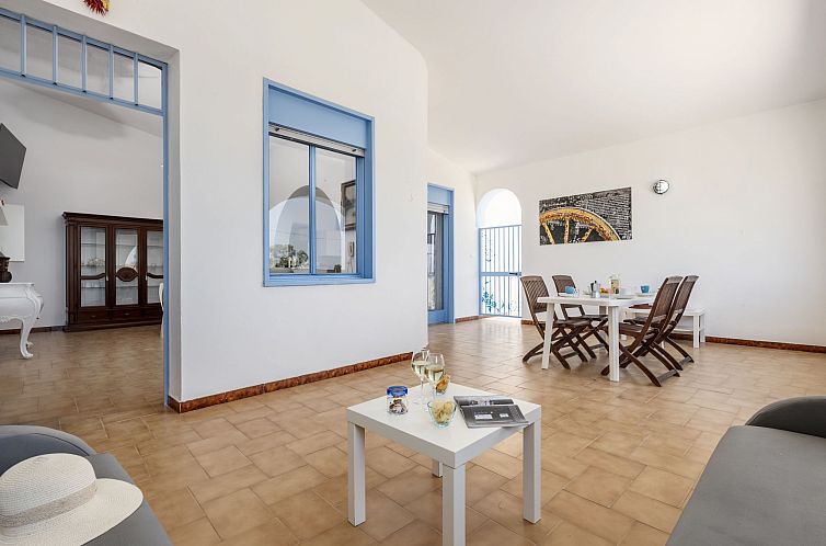 Appartement Terrazza sul Mare