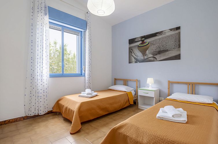 Appartement Terrazza sul Mare