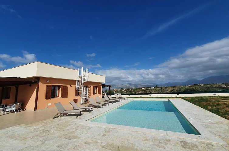 Appartement MareLuna