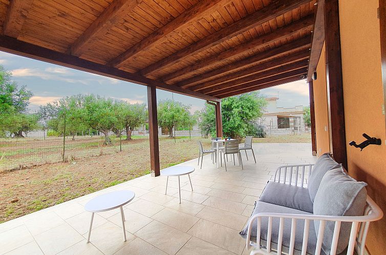 Appartement MareLuna