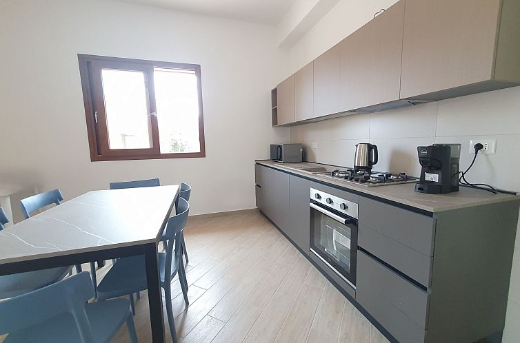 Appartement MareLuna