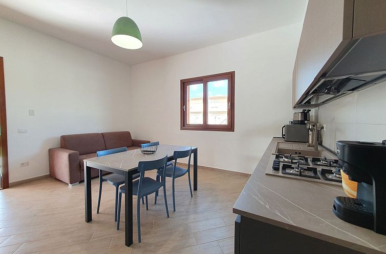 Appartement MareLuna