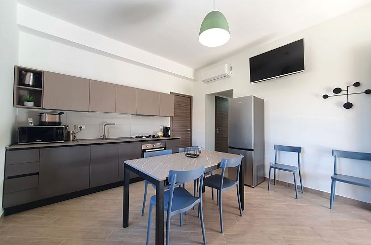 Appartement MareLuna