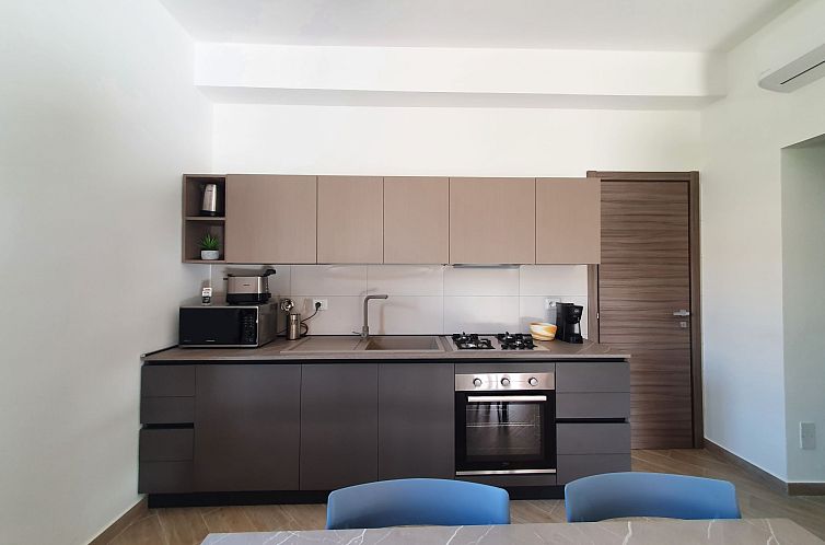 Appartement MareLuna