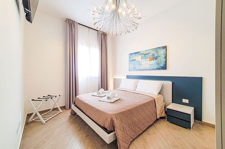 Appartement MareLuna