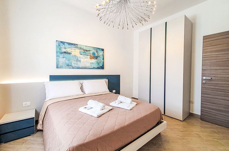 Appartement MareLuna