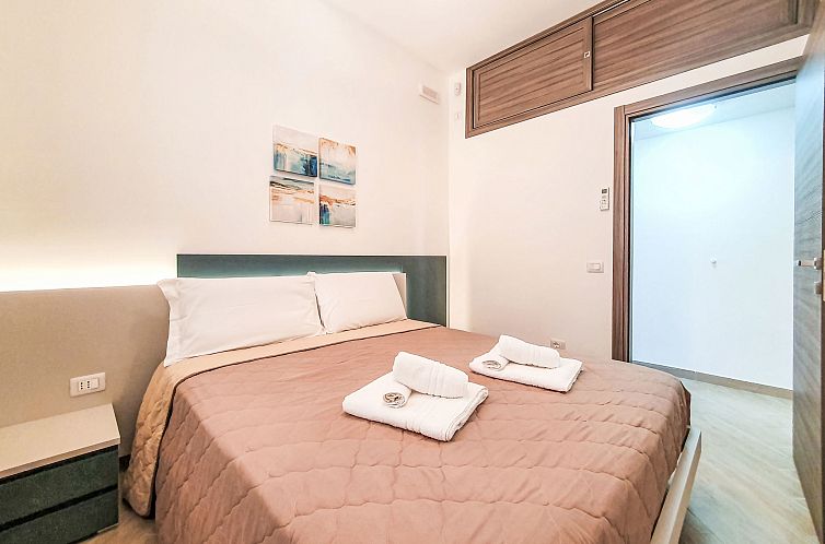 Appartement MareLuna