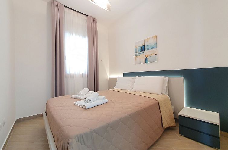 Appartement MareLuna