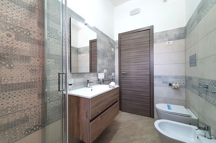 Appartement MareLuna