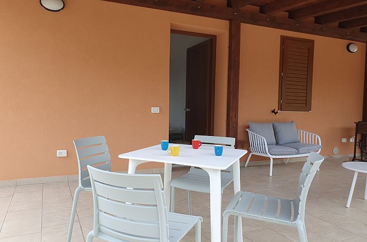 Appartement MareLuna