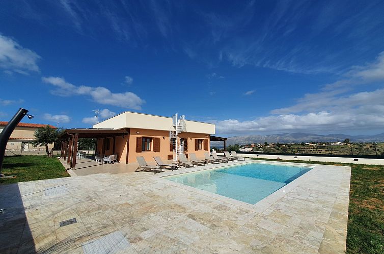 Appartement MareLuna