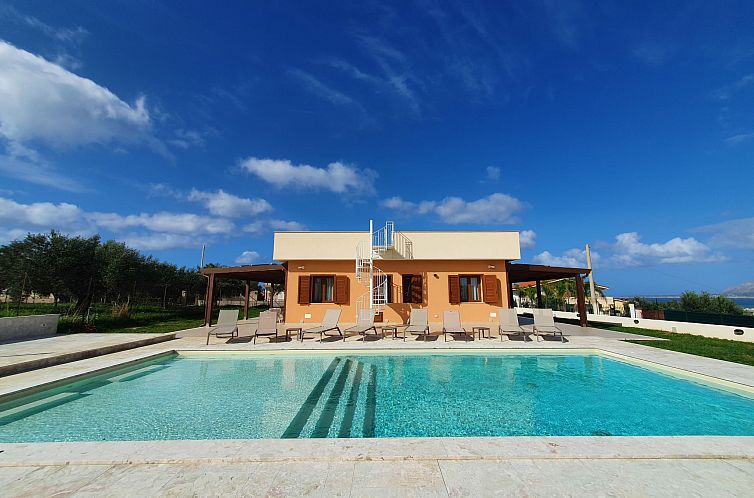 Appartement MareLuna