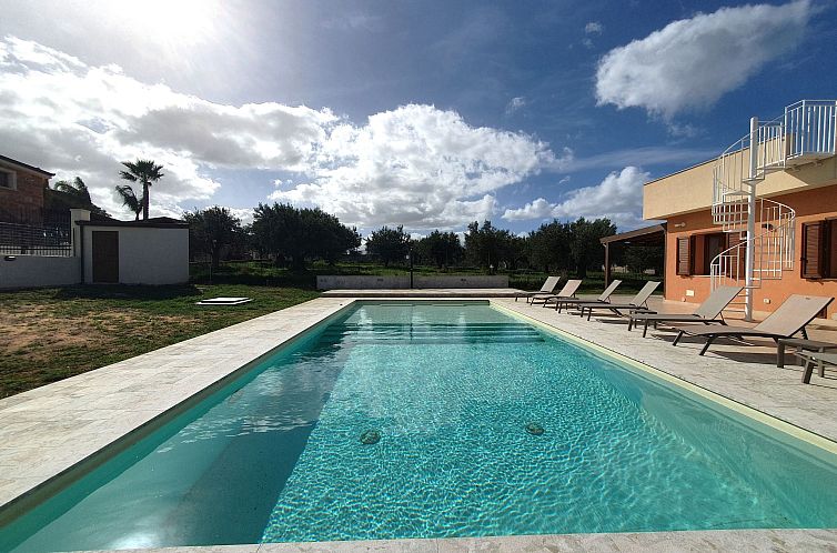 Appartement MareLuna
