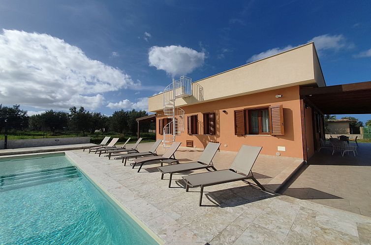 Appartement MareLuna