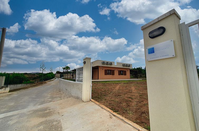 Appartement MareLuna