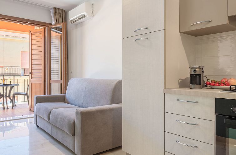 Appartement Palermo