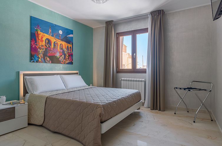 Appartement Palermo