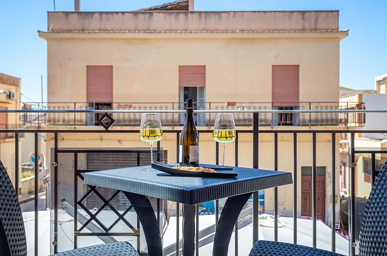 Appartement Palermo