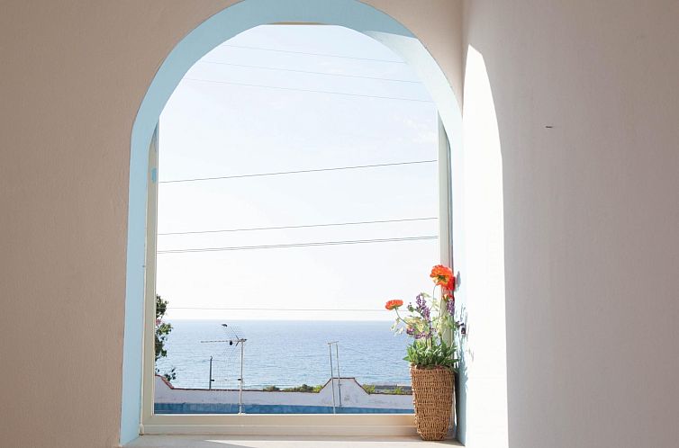 Guest house 09411317 - Apartment Sicily - Appartement Wohnung "MareDelGolfo Azolo