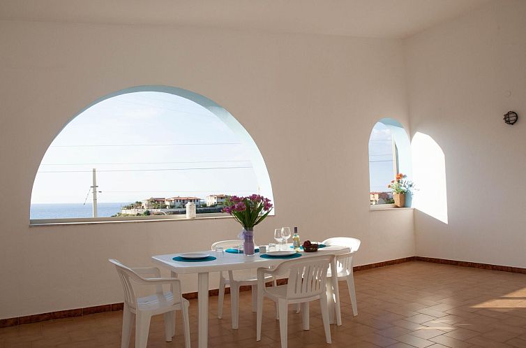 Appartement Wohnung "MareDelGolfo Azolo