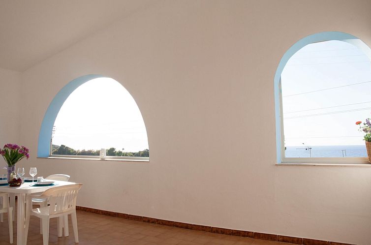 Appartement Wohnung "MareDelGolfo Azolo