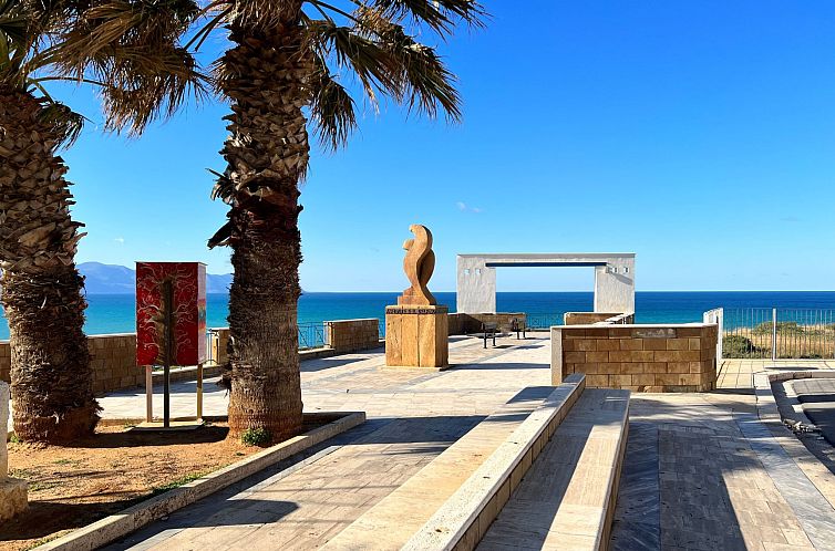 Appartement "MareDelGolfo Verde