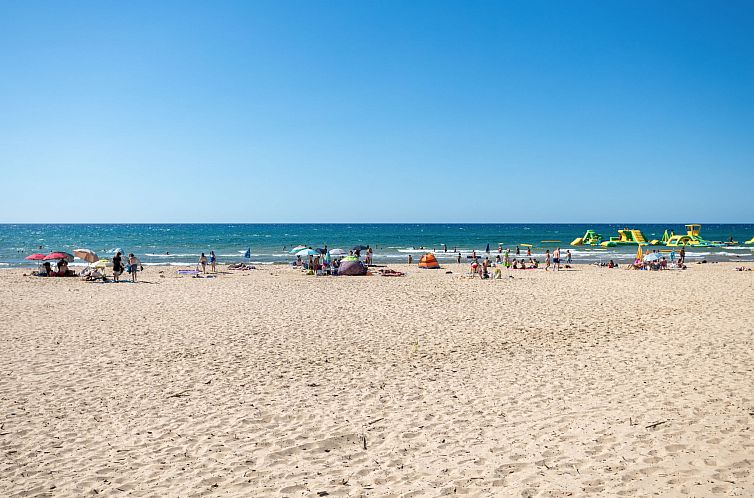 Appartement "MareDelGolfo Verde