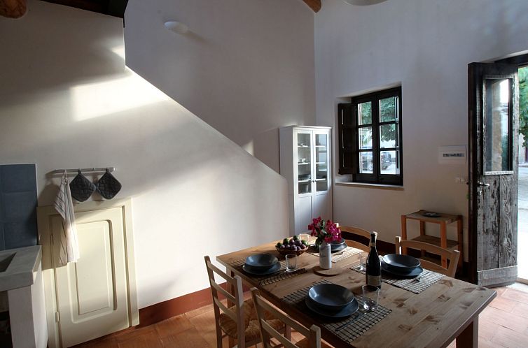 Appartement Wohnung in Partinico mit Privatparkplatz